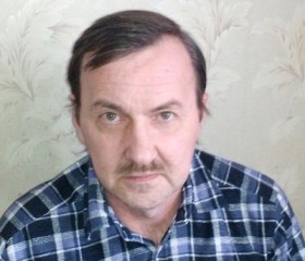Анатолий, 55 лет, Уфа