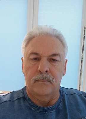 Vlad, 56, Russia, Rostov-na-Donu