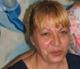 Марина, 61 год, Сосновоборск (Красноярский край)