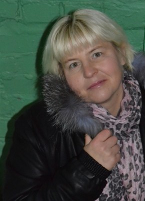 Елена, 52, Россия, Зарайск