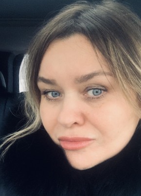 Elena, 50, Russia, Novosibirsk