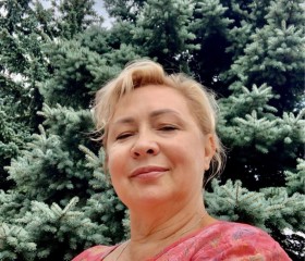 Mila, 55 лет, Красногорск