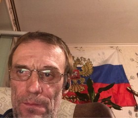 Коля, 48 лет, Санкт-Петербург