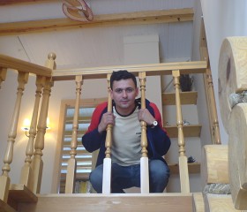 Dinazavar, 47, Saint Petersburg