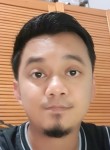 Zhafran, 36 лет, Kota Palembang