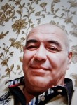 Заир, 62 года, Toshkent