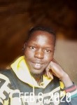 orachkawamba, 22 года, Gulu