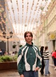 Sergey, 18, Moscow