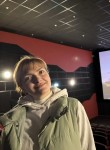 Anna, 45, Novosibirsk