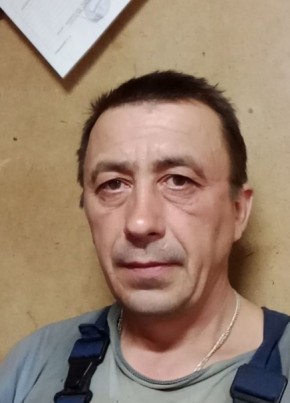 Андрей, 52, Россия, Нововаршавка