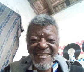 Antonio Carlos n, 68 лет, Belo Horizonte
