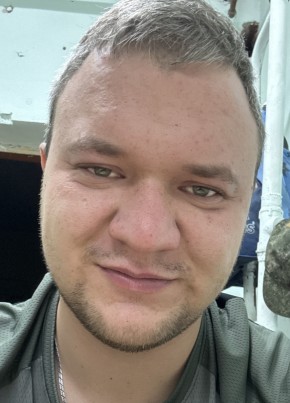 Алексей из Щербинки 26 лет