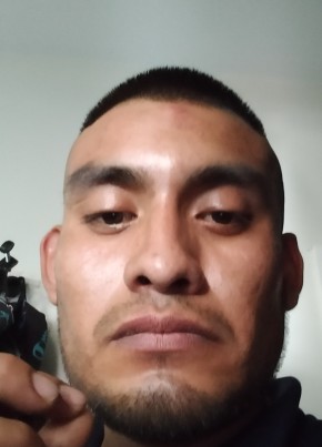 Arturo из Los Angeles 26 лет