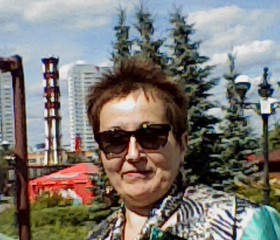 Диана, 52 года, Чебаркуль