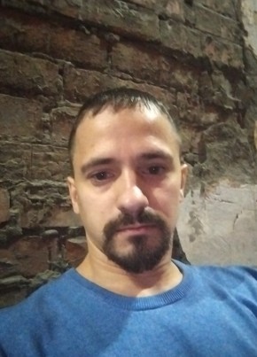 Владимир из Норильска 38 лет