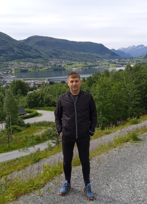 STD из Volda 42 года