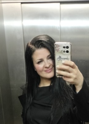 K, 44, Russia, Sergiyev Posad