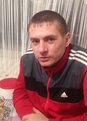 Игорь, 32, Россия, Славгород