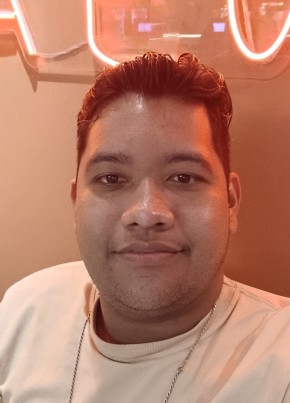 Pedro Vinicius из Florianópolis 23 года