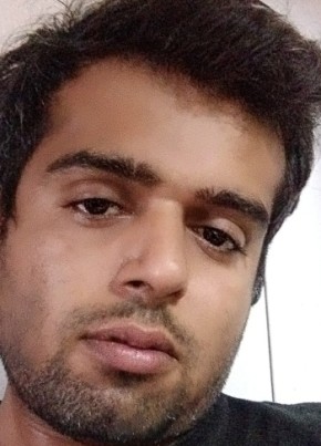 Alex, 30, India, Amritsar