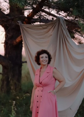 Ирина из Коченёво 52 года
