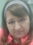 Marina, 37  , Ulyanovsk
