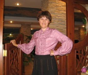 Нина, 62 года, Қарағанды