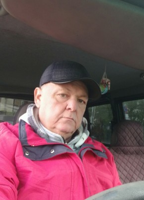 Andre, 54, Россия, Пенза