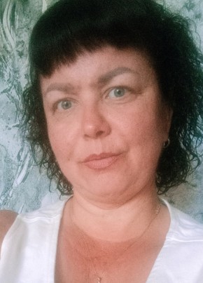 Елена из Калининграда 44 года