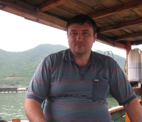 АНАТОЛИЙ, 53 года, Красноярск