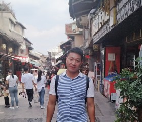 如意, 36 лет, 桂林市