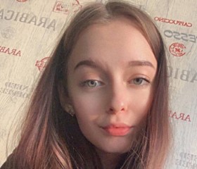 Margo, 20, Tambov