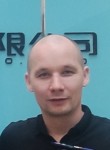 Николай - Novocheboksarsk