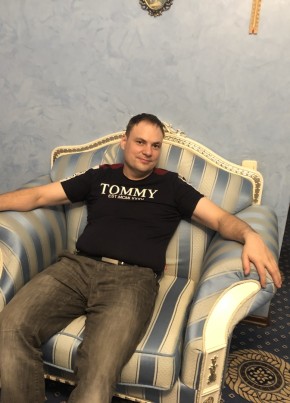 Юрий, 38, Россия, Красноярск
