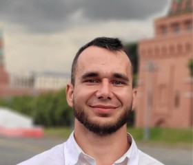 Ignat, 25, Samara