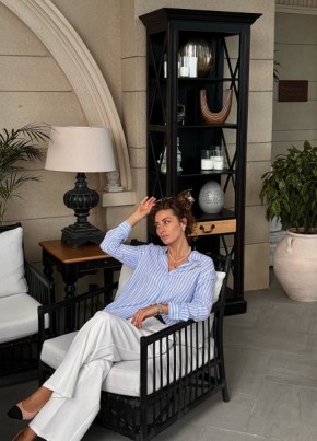 Kristina, 37, Russia, Yalta