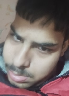 Fazil, 18, India, Delhi