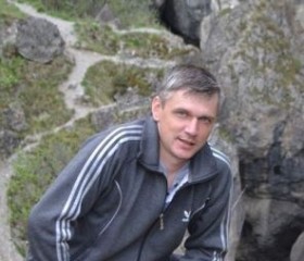 Dmitrijjj, 44 года, Цхинвал
