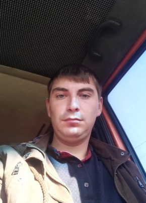  Вадім, 31, Україна, Хмільник