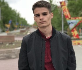Дмитрий, 22 года, Павлодар