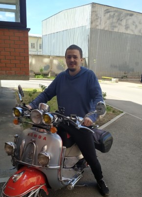 Алексей, 35, Россия, Вологда