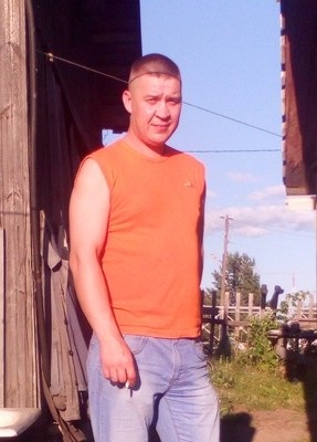 Павел, 42, Россия, Кондопога