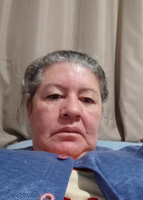 Cassia из Presidente Prudente 51 год