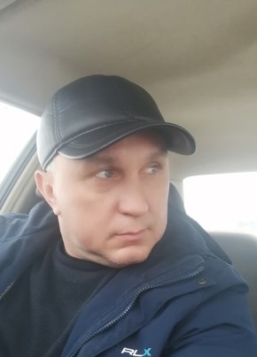 Денис, 46, Россия, Рубцовск