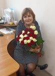Наташа, 54 года, Рязань