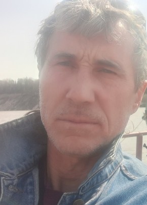 Степа Кулик, 43, Россия, Сургут