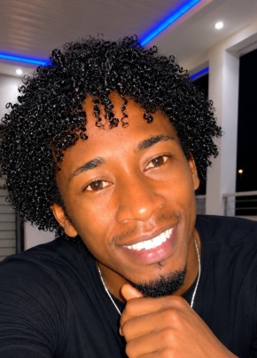 Mario из Antananarivo 36 лет