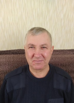 Юрий, 62, Россия, Керчь