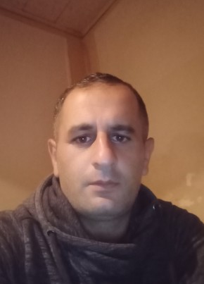 Xalid, 37, Azərbaycan Respublikası, Bakı