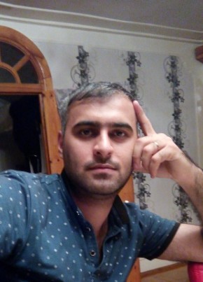 Ali, 37, Azərbaycan Respublikası, Şuşa